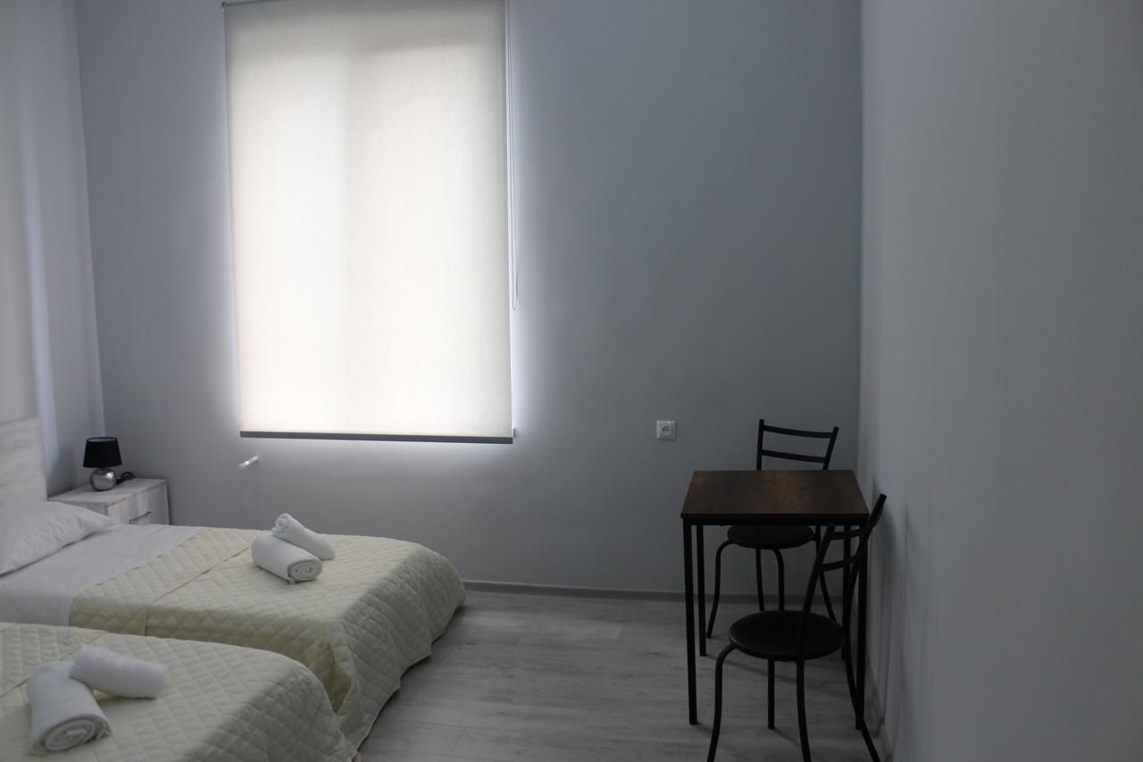 Kvara'S House Kutaisi Luaran gambar
